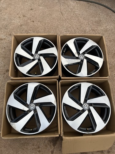 Golf gti milton - vw,