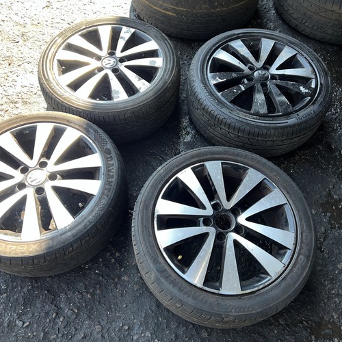 Volkswagen golf mk6 genuine - ,