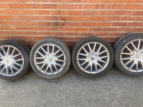 Genuine volkswagen golf mk5 - genuine,