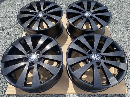 Volkswagen golf mk6 - 4x,
