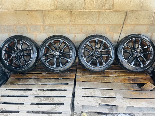Volkswagen golf mk6 alloy - golf,