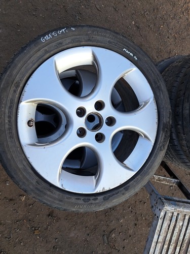 Golf mk5 gti 17in alloy - vw,