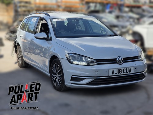 Volkswagen golf mk7 - volkswagen,