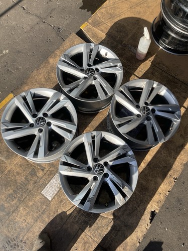 Set volkswagen golf mk8 - of,