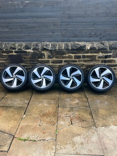 Genuine volkswagen golf gti - volkswagen,