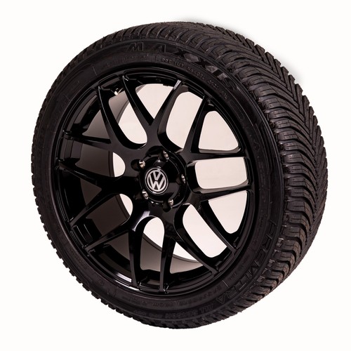 Golf inch mk5 - 18, 6