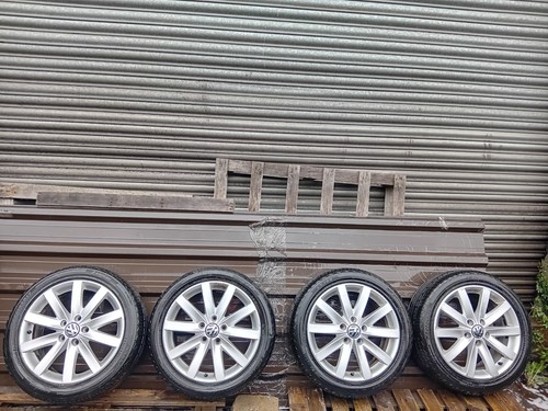 Volkswagen golf mk6 - volkswagen,