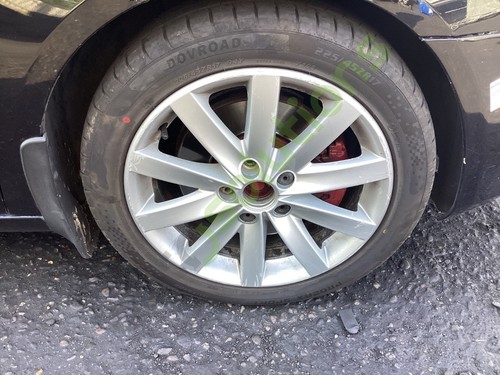 Volkswagen golf sportline tdi - golf,